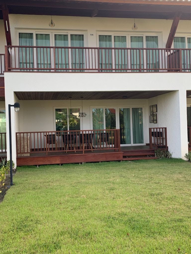 Apartamento à venda com 3 quartos, 2 suítes, 1 vaga e 73m² no Carneiros, Tamandaré (PE) — foto 3 de 30