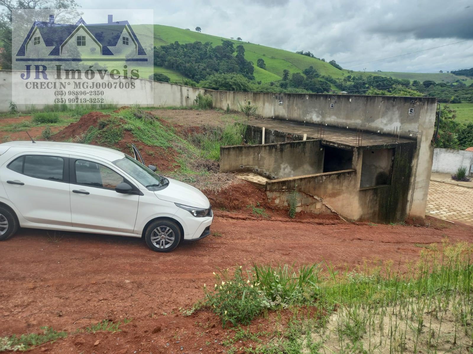 Terreno à venda com 1357m² de terreno no Carneiros, Piranguinho (MG) — foto 3 de 9