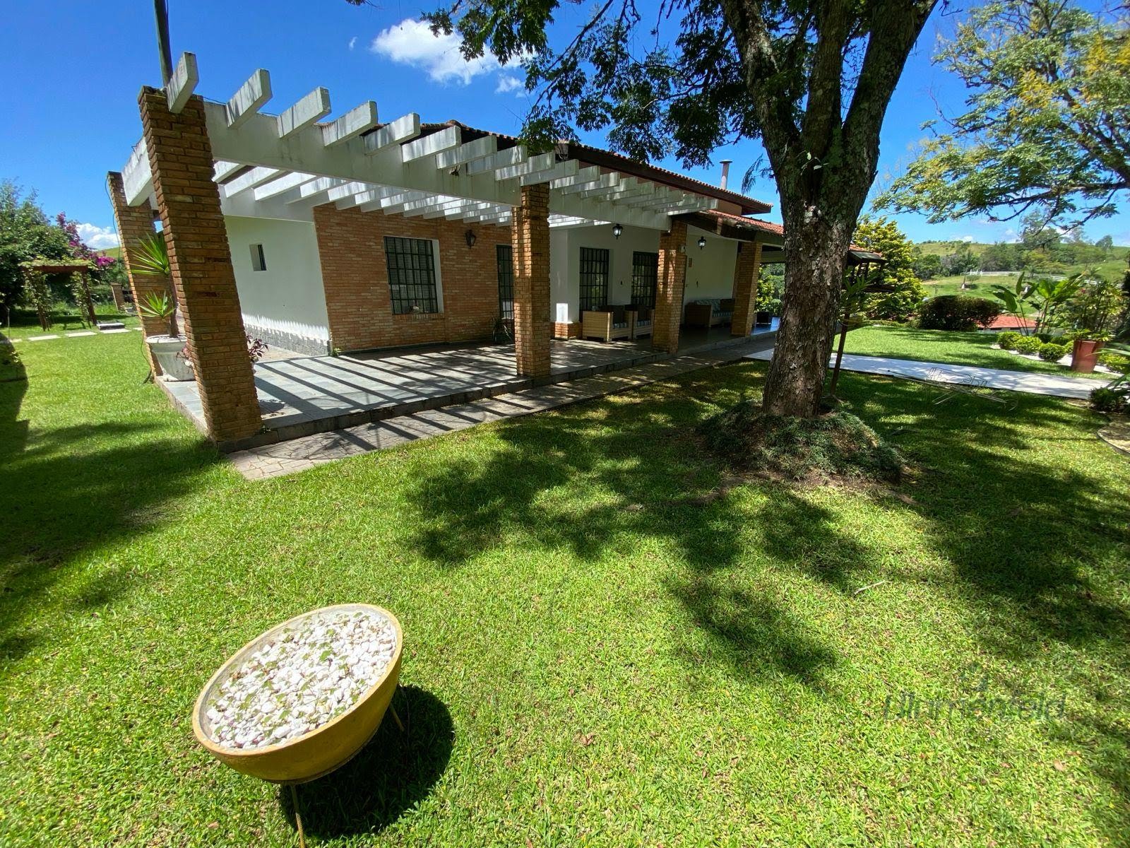 Rural à venda com 664m² de terreno no Pedreira, Arujá (SP) — foto 2 de 30