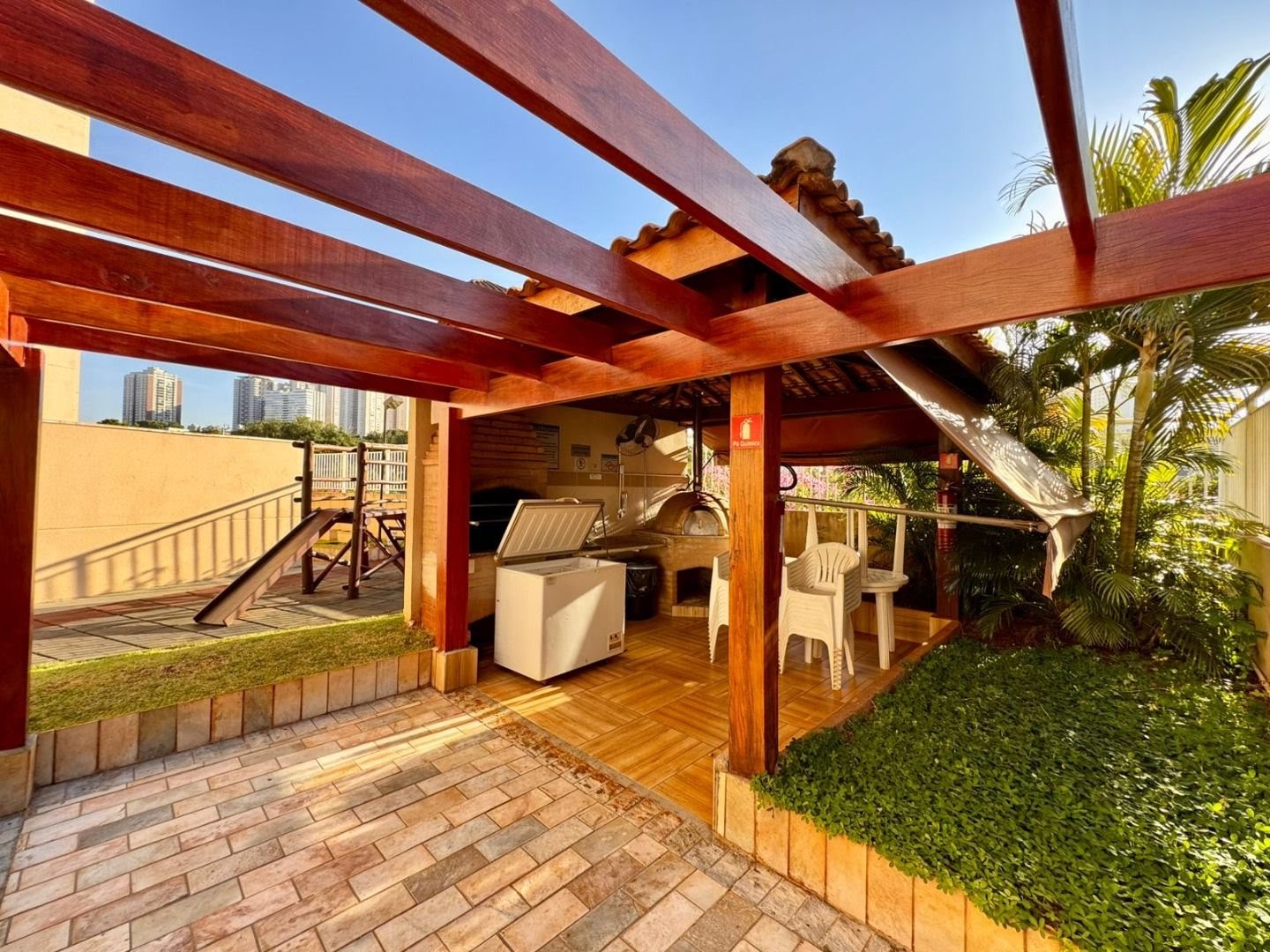Apartamento à venda com 2 quartos, 1 suíte, 1 vaga e 69m² no Jardim Botânico, Ribeirão Preto (SP) — foto 5 de 30