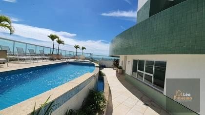 Apartamento em Imbetiba - Macaé | Leo Pinheiro empreendimentos imobiliários