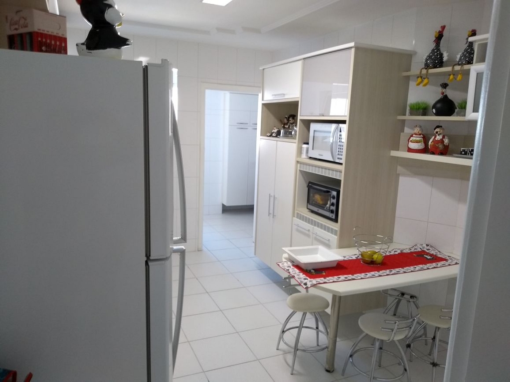 Apartamento à venda com 3 quartos, 1 suíte, 2 vagas e 136m² no Parque São Caetano, Campos dos Goytacazes (RJ) — foto 12 de 30