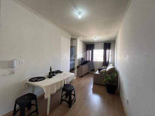 Lindo apartamento no Solar das Palmeiras