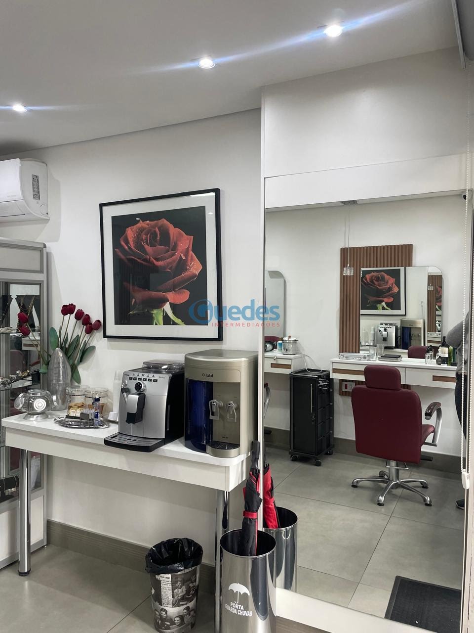 Comercial à venda com 135m² no Santo Amaro, São Paulo (SP) — foto 11 de 21