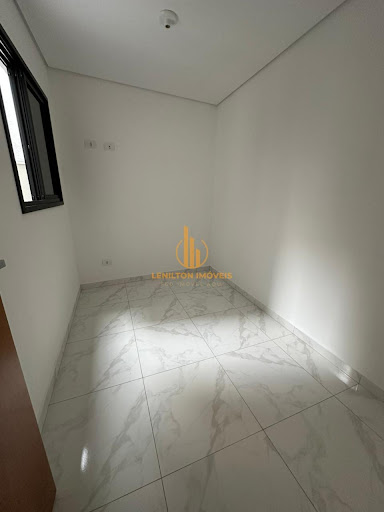 Apartamento à Venda em Vila Guiomar, Santo André | 51,5m² 2 Dorms

