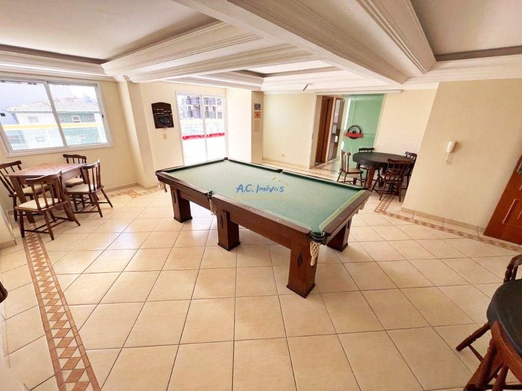 Apartamento à venda com 3 quartos, 2 suítes, 2 vagas e 134m² no Aviação, Praia Grande (SP) — foto 25 de 30