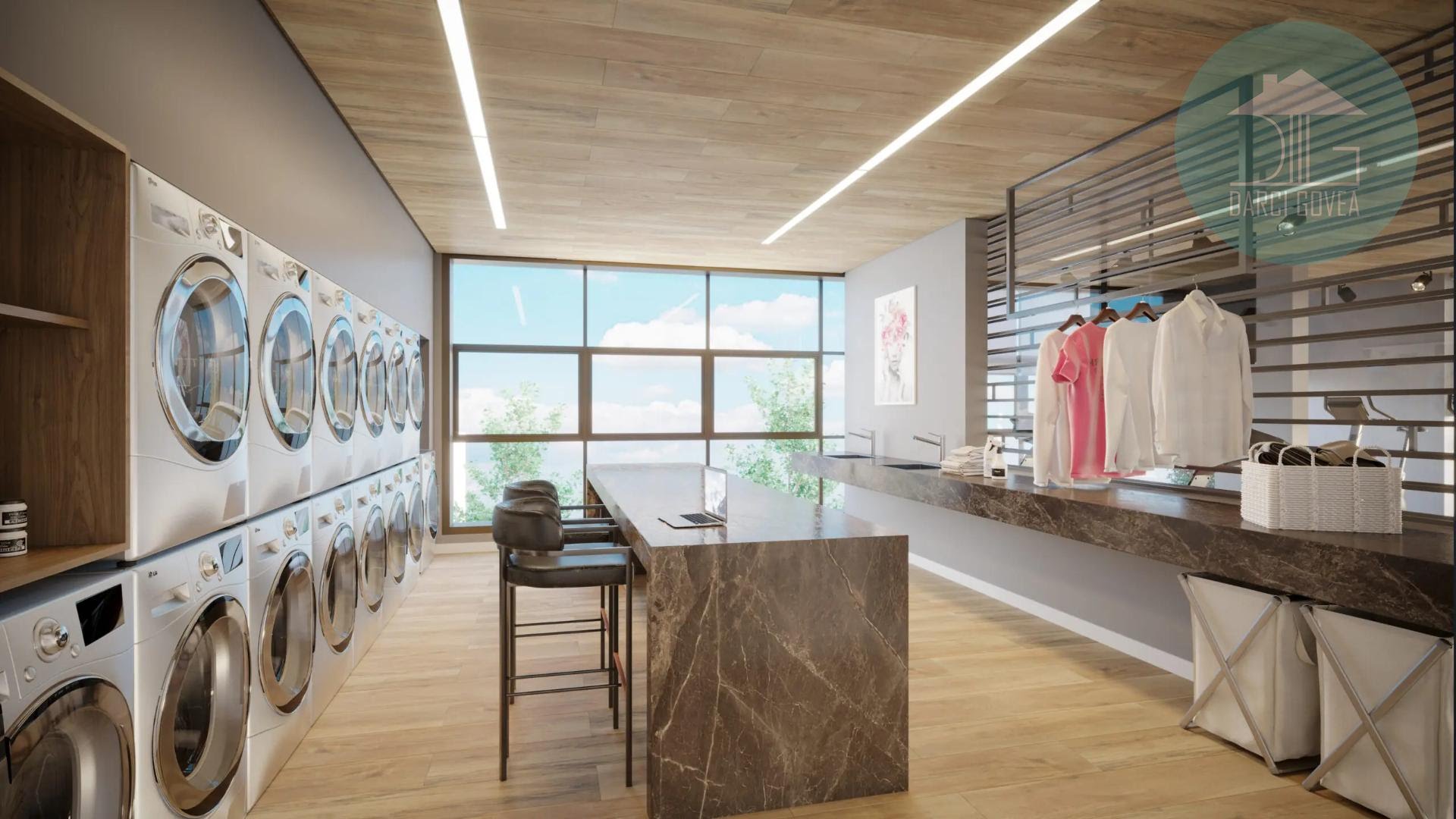 Studio à venda com 1 quarto e 36m² no Paraiso, São Paulo (SP) — foto 9 de 15