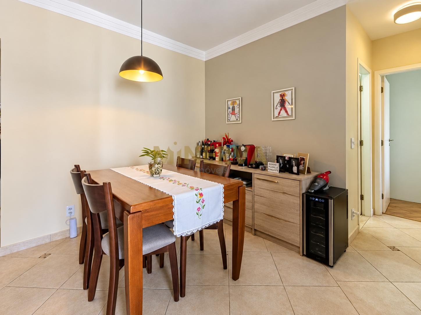 Apartamento à venda com 2 quartos, 1 suíte, 1 vaga e 68m² no Tatuapé, São Paulo (SP) — foto 8 de 27