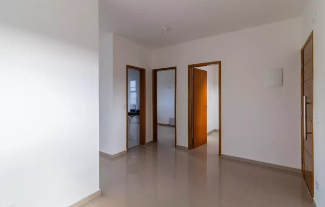 Apartamento, 2 quartos, 45 m² - Foto 5