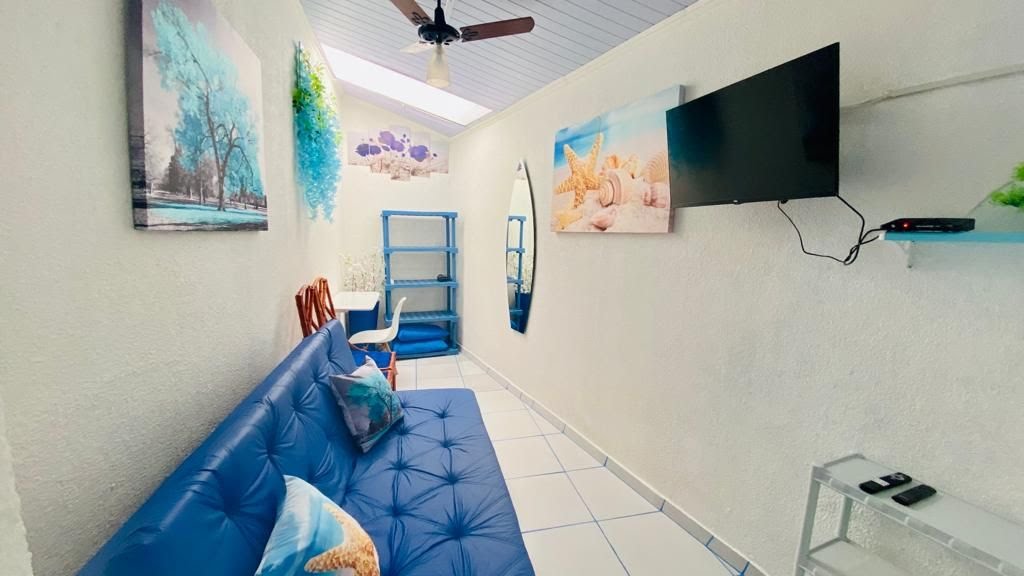 Casa à venda com 3 quartos, 2 banheiros, 3 vagas e 230m² no Lázaro (praia Domingos Dias), Ubatuba (SP) — foto 5 de 22