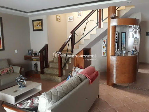 Casa, 4 quartos, 407 m² - Foto 8
