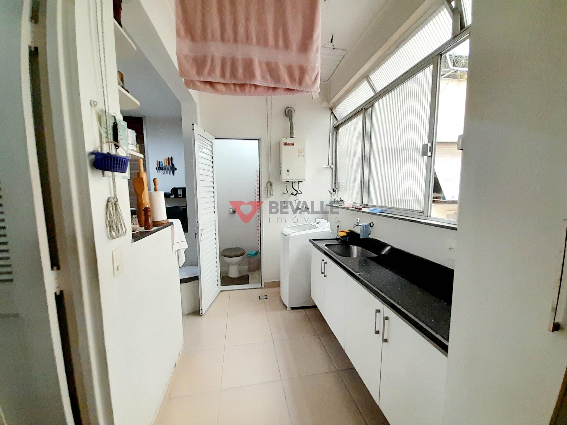 Apartamento à venda com 3 quartos, 1 suíte, 1 vaga e 150m² no Copacabana, Rio de Janeiro (RJ) — foto 23 de 30
