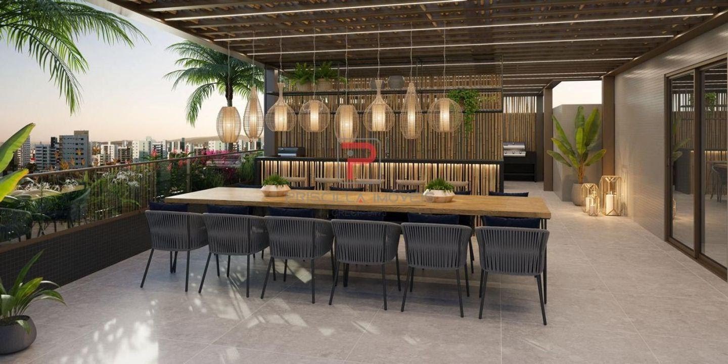 Apartamento à venda com 2 quartos, 1 banheiro, 1 vaga e 141m² no Jardim Oceania, João Pessoa (PB) — foto 9 de 30