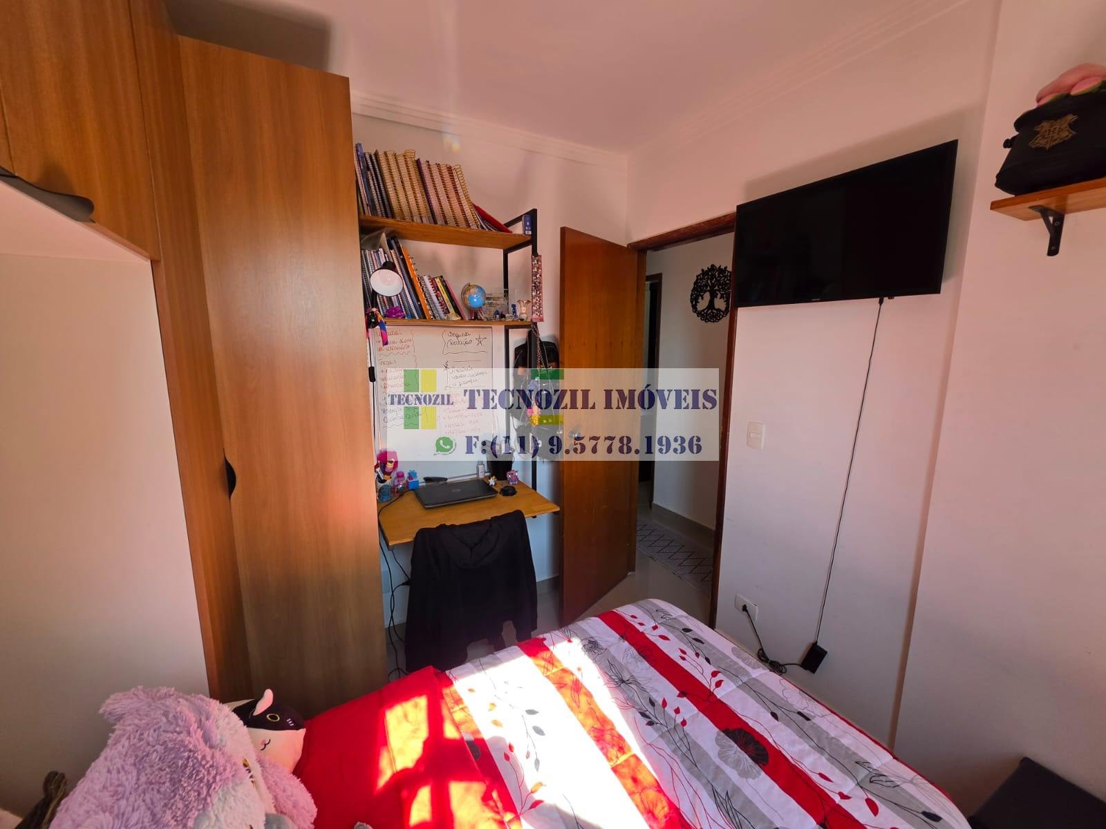 Apartamento, 3 quartos, 67 m² - Foto 30