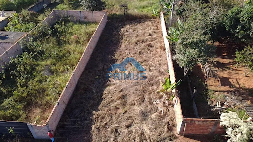 Lote em Vivendas do Vale  -  Mateus Leme