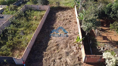 Lote em Vivendas do Vale  -  Mateus Leme
