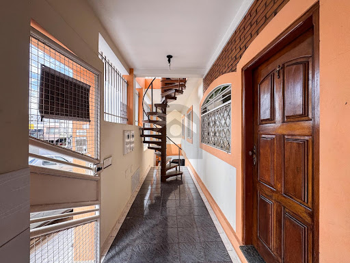 Casa para Locação no Centro de Alfenas | 3 Dormitórios