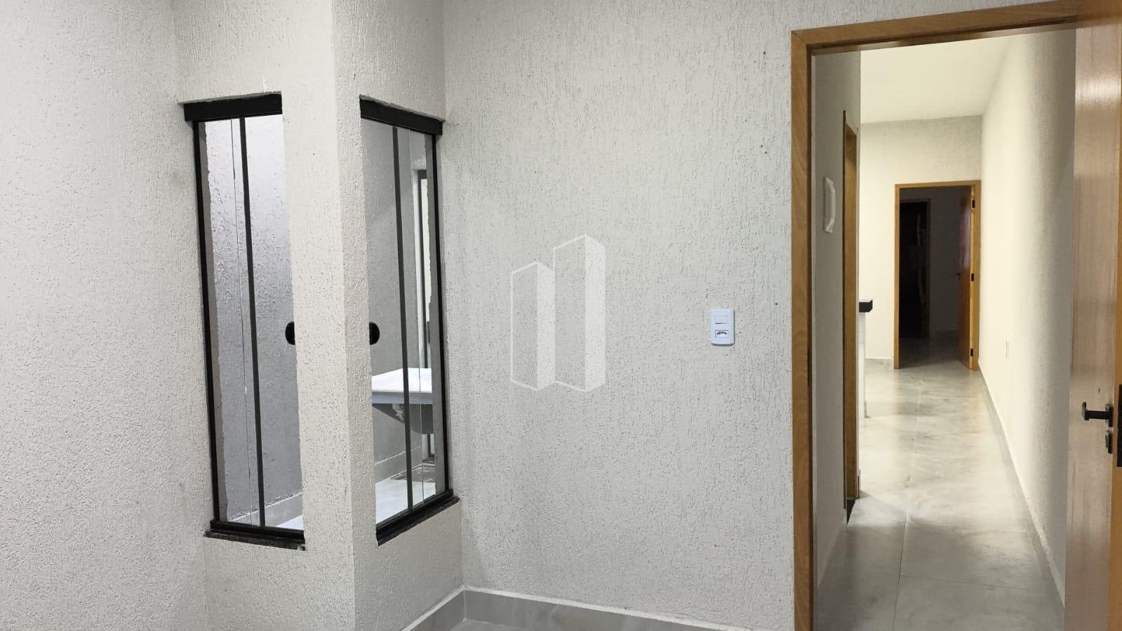 Casa à venda com 2 quartos, 1 suíte, 2 vagas e 77m² no Residencial Buena Vista III, Goiânia (GO) — foto 8 de 10