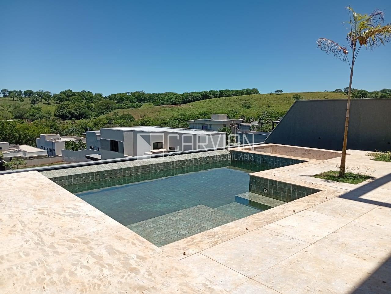 Casa à venda com 4 quartos, 4 suítes, 4 vagas e 335m² no Residencial e Empresarial Alphaville, Ribeirão Preto (SP) — foto 10 de 30