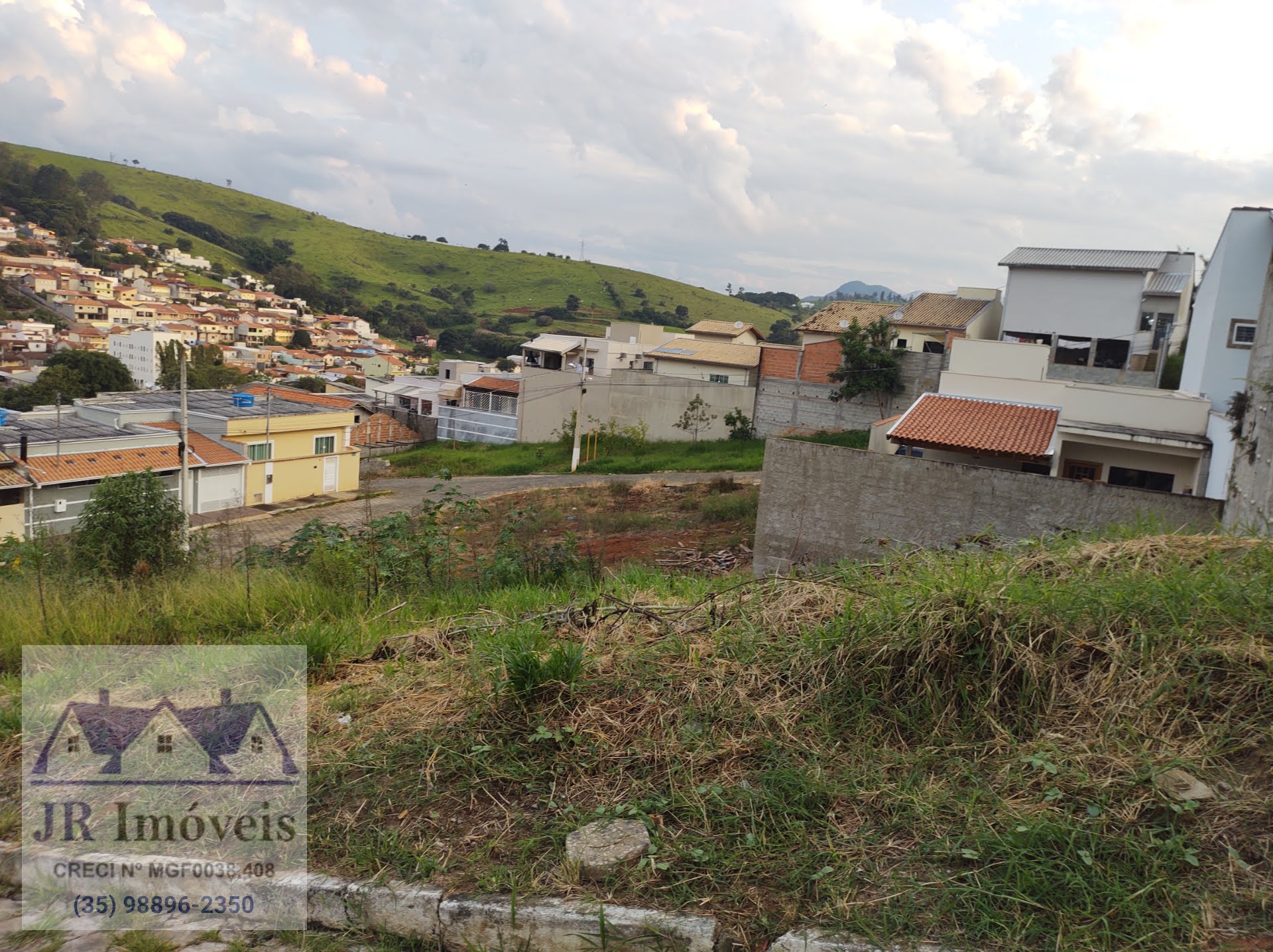 Terreno à venda com 190m² de terreno no Sossego, Piranguinho (MG) — foto 13 de 14
