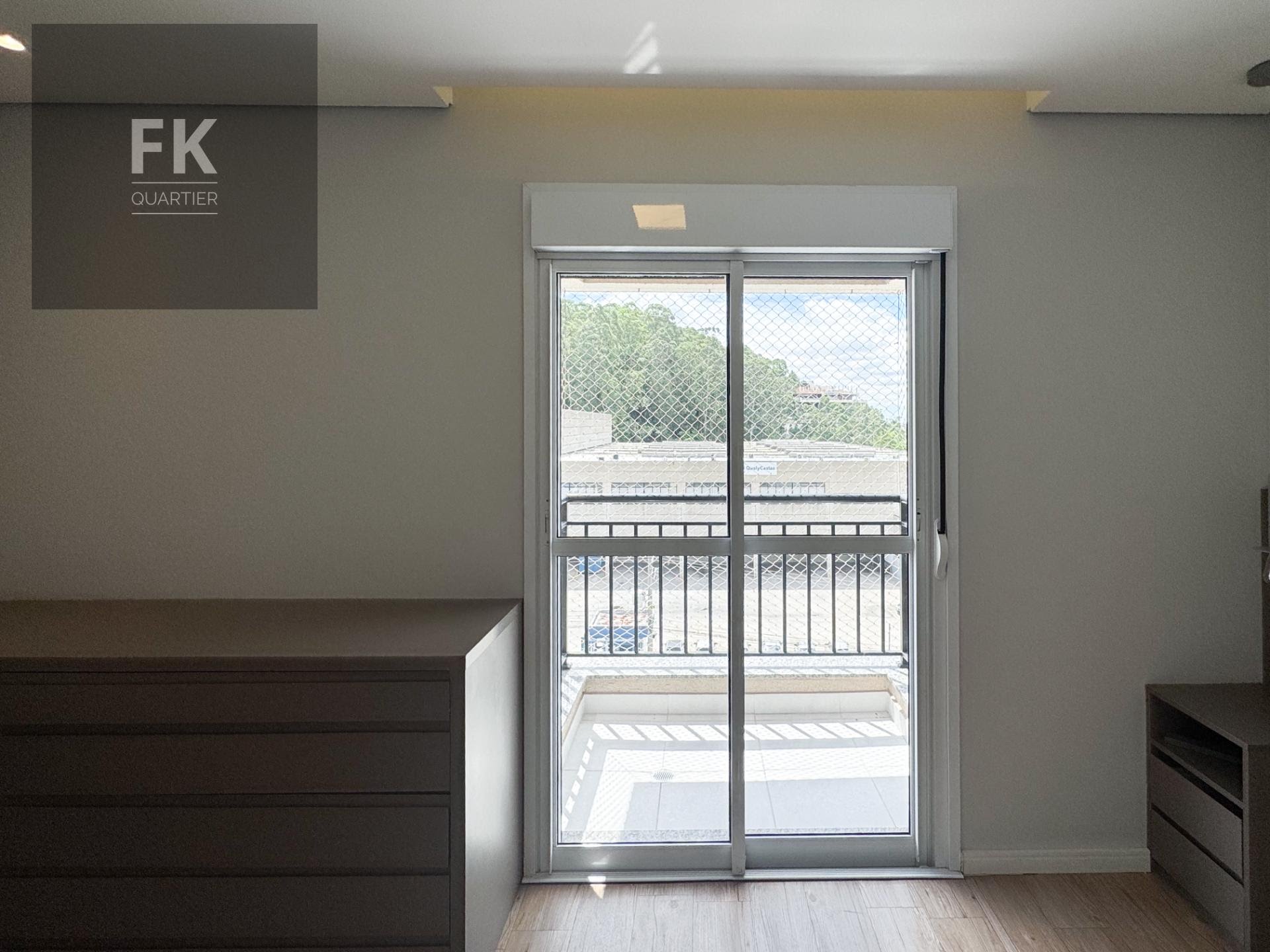 Apartamento à venda com 3 quartos, 2 suítes, 2 vagas e 109m² no Centro Comercial Jubran, Barueri (SP) — foto 20 de 23