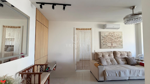 Sala ilha pura