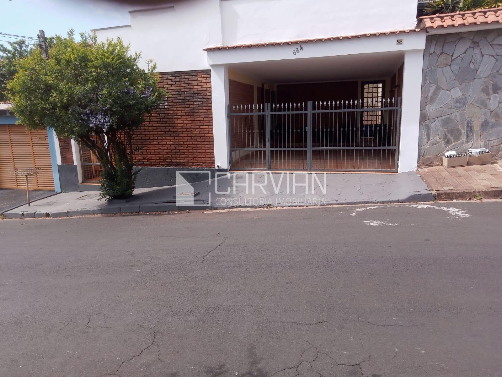 Casa à venda com 3 quartos, 2 banheiros, 2 vagas e 142m² no Jardim Castelo Branco, Ribeirão Preto (SP) — foto 2 de 10
