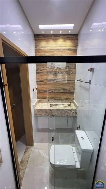 Casa à venda com 3 quartos, 2 suítes, 2 vagas e 116m² no Vilamar, Praia Grande (SP) — foto 13 de 30