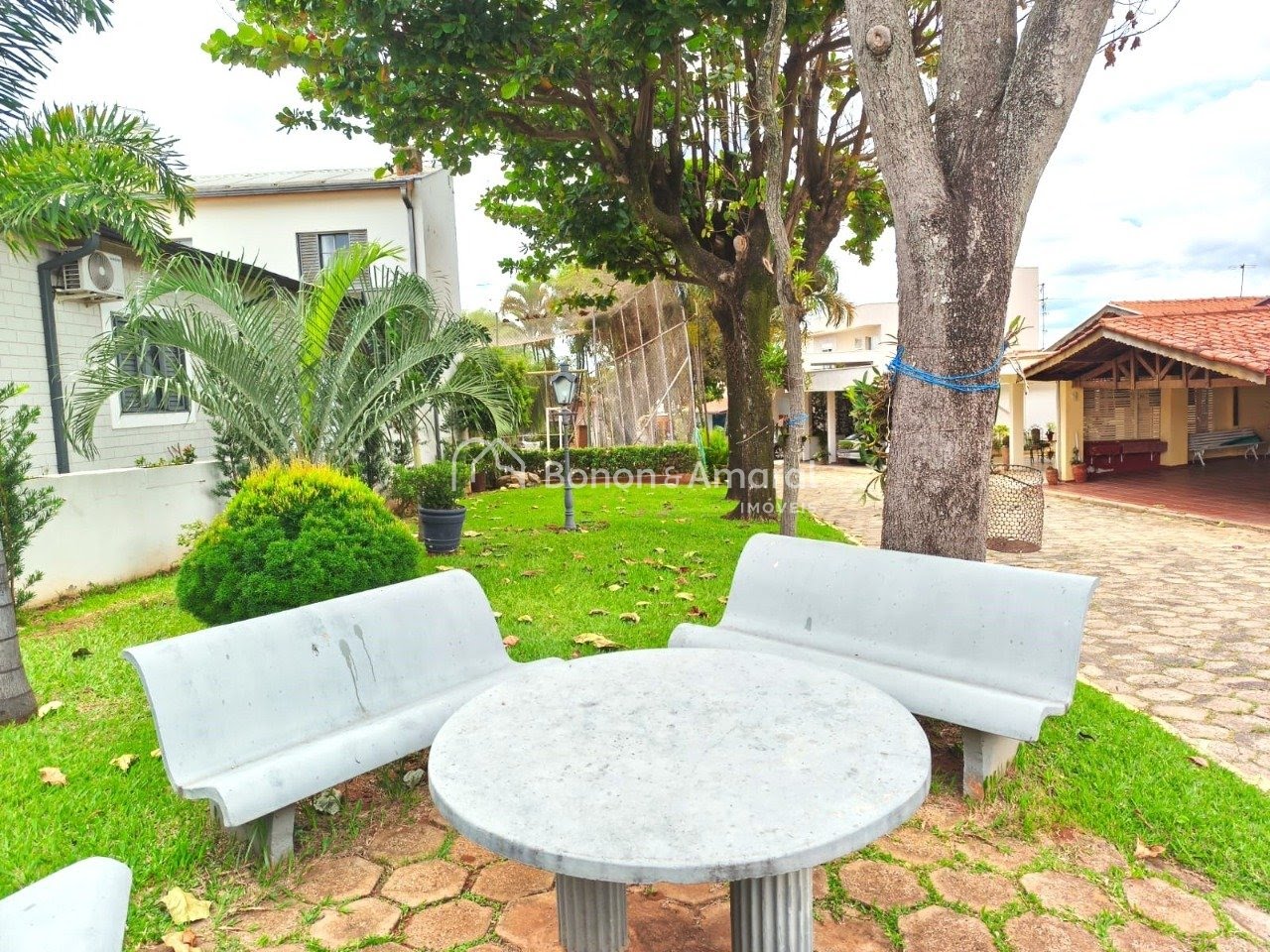 Casa de Condomínio, 3 quartos - Foto 27