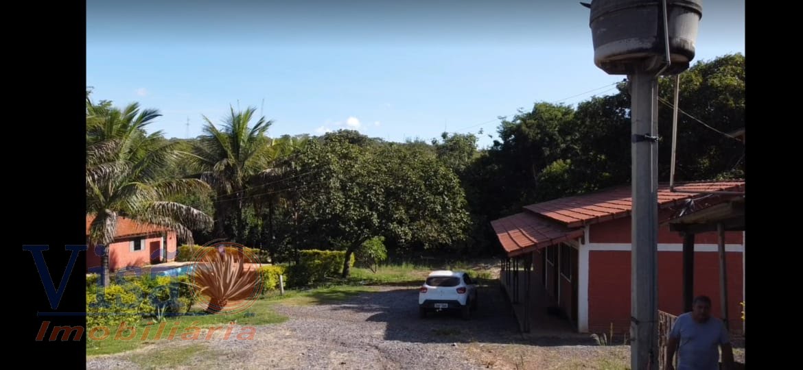 Rural à venda no Fazenda, Paracatu (MG) — foto 6 de 30