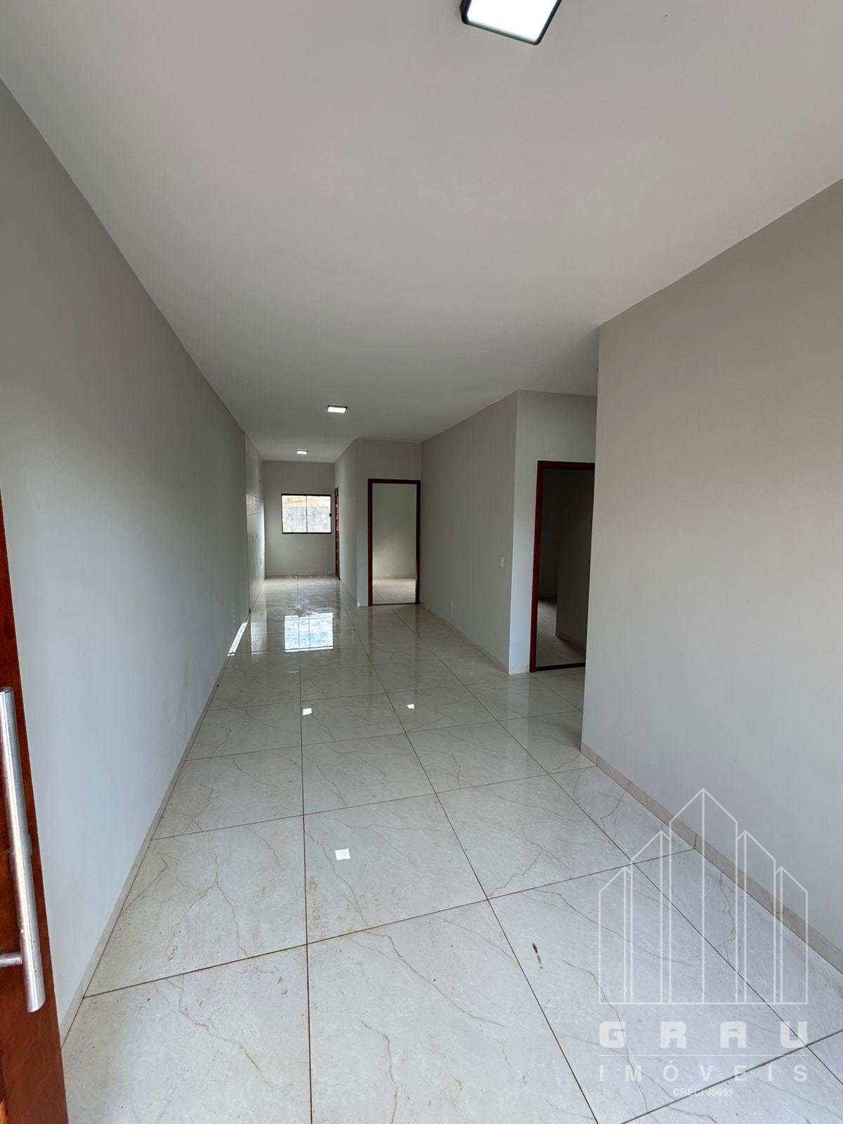 Casa no Jardim das Oliveiras - Foz do Iguaçu, PR