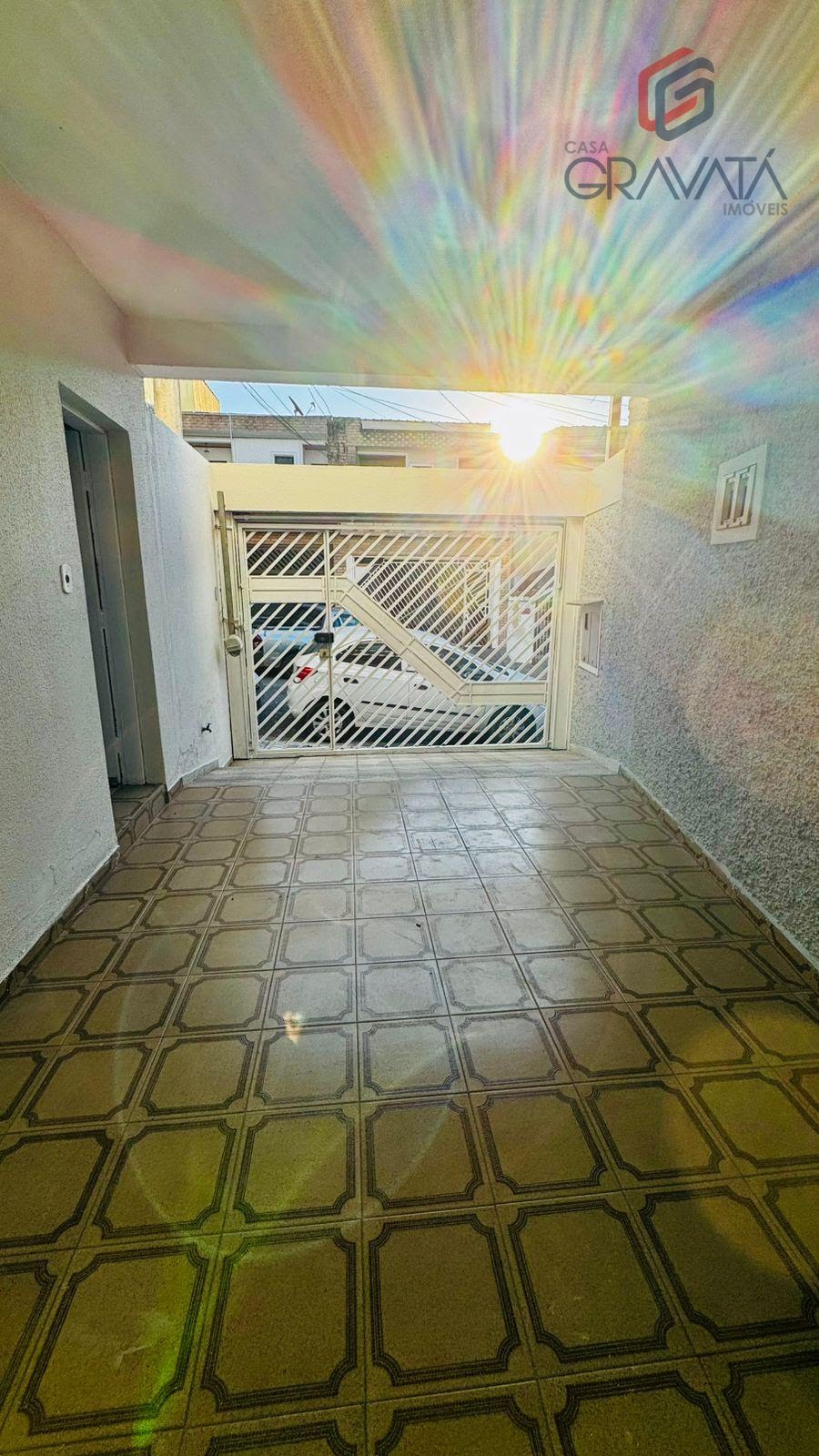 Casa à venda com 2 quartos, 2 banheiros, 2 vagas e 166m² no Bangú, Santo André (SP) — foto 7 de 17