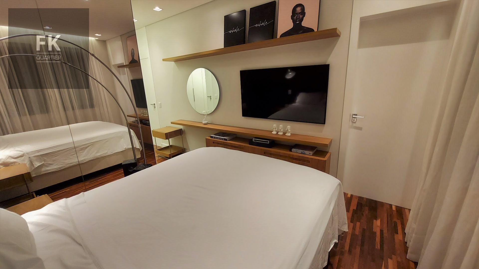 Casa à venda com 4 quartos, 4 suítes, 6 vagas e 462m² no Alphaville Residencial Dois, Barueri (SP) — foto 24 de 30