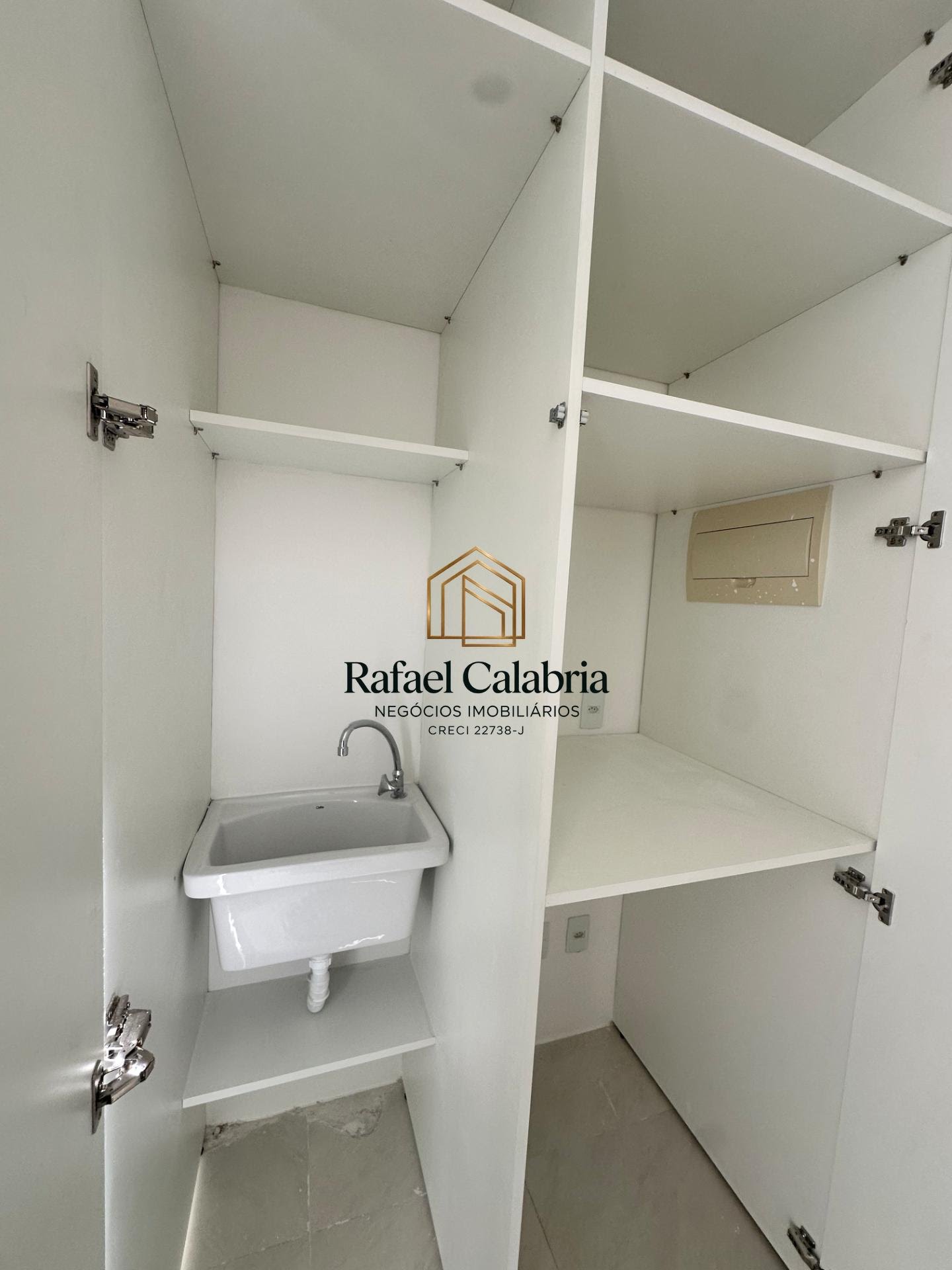 Apartamento à venda com 2 quartos, 1 suíte, 1 vaga e 54m² no Graças, Recife (PE) — foto 9 de 22