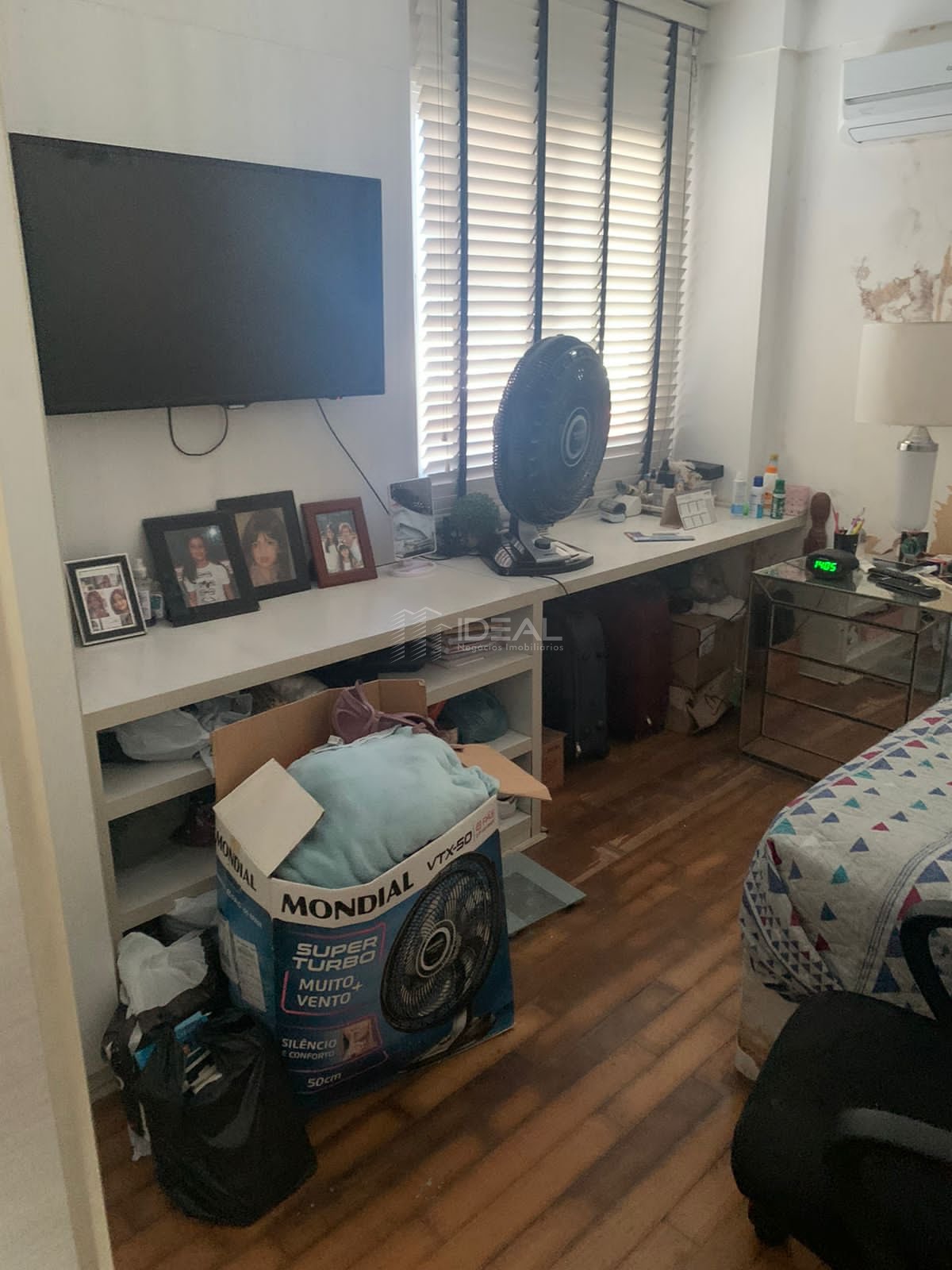 Apartamento à venda com 4 quartos, 2 suítes, 3 vagas e 200m² no Centro, Campos dos Goytacazes (RJ) — foto 20 de 30