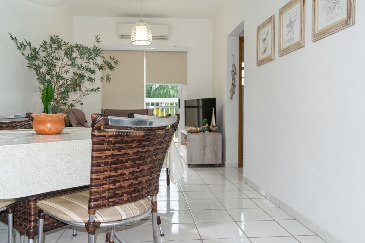 Apartamento à venda com 2 quartos, 2 banheiros, 1 vaga e 74m² no Umuarama, Ubatuba (SP) — foto 7 de 12