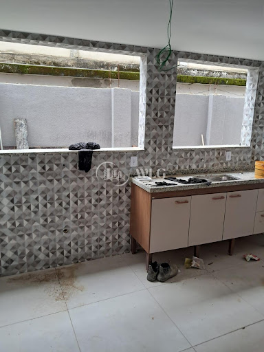 Casa Térrea à Venda em Praia Grande, Mangaratiba, 2 Quartos, 98m²