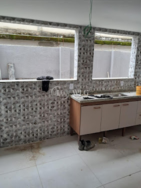 Casa Térrea à Venda em Praia Grande, Mangaratiba, 2 Quartos, 98m²