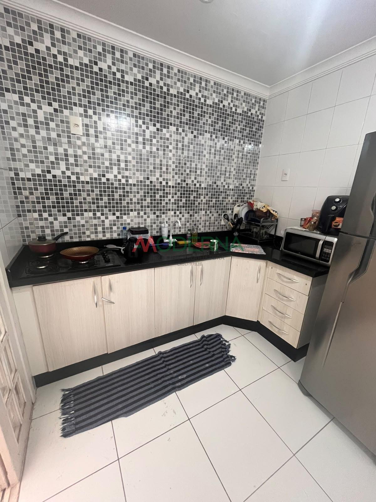 Casa para alugar com 2 quartos, 2 banheiros, 1 vaga e 70m² no Paulicéia, São Bernardo do Campo (SP) — foto 3 de 24
