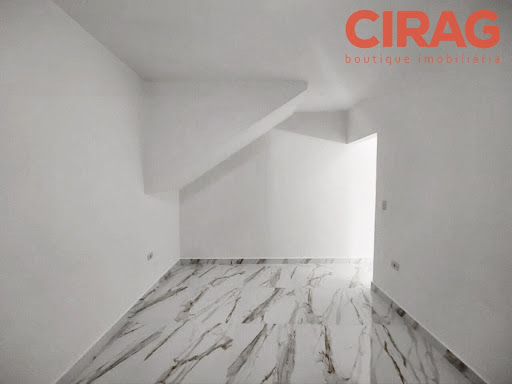 Casa Comercial em Pinheiros  -  São Paulo