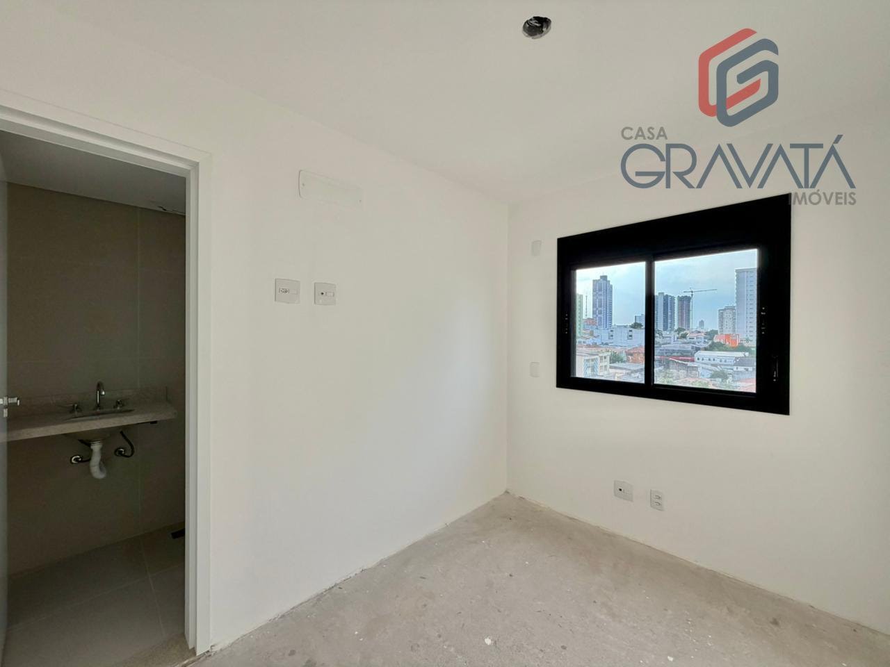 Apartamento à venda com 3 quartos, 1 suíte e 92m² no Campestre, Santo André (SP) — foto 27 de 30