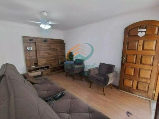 Apartamento em Parque Cecap  -  Guarulhos