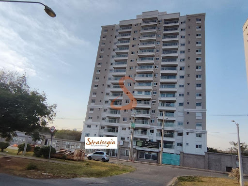 Apartamento em Taquaral  -  Campinas