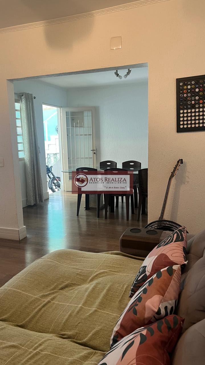 Casa à venda com 3 quartos, 1 suíte, 3 vagas e 141m² no Americanópolis, São Paulo (SP) — foto 5 de 30