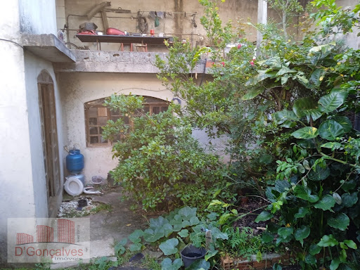 Terreno em Vila Nogueira  -  Diadema