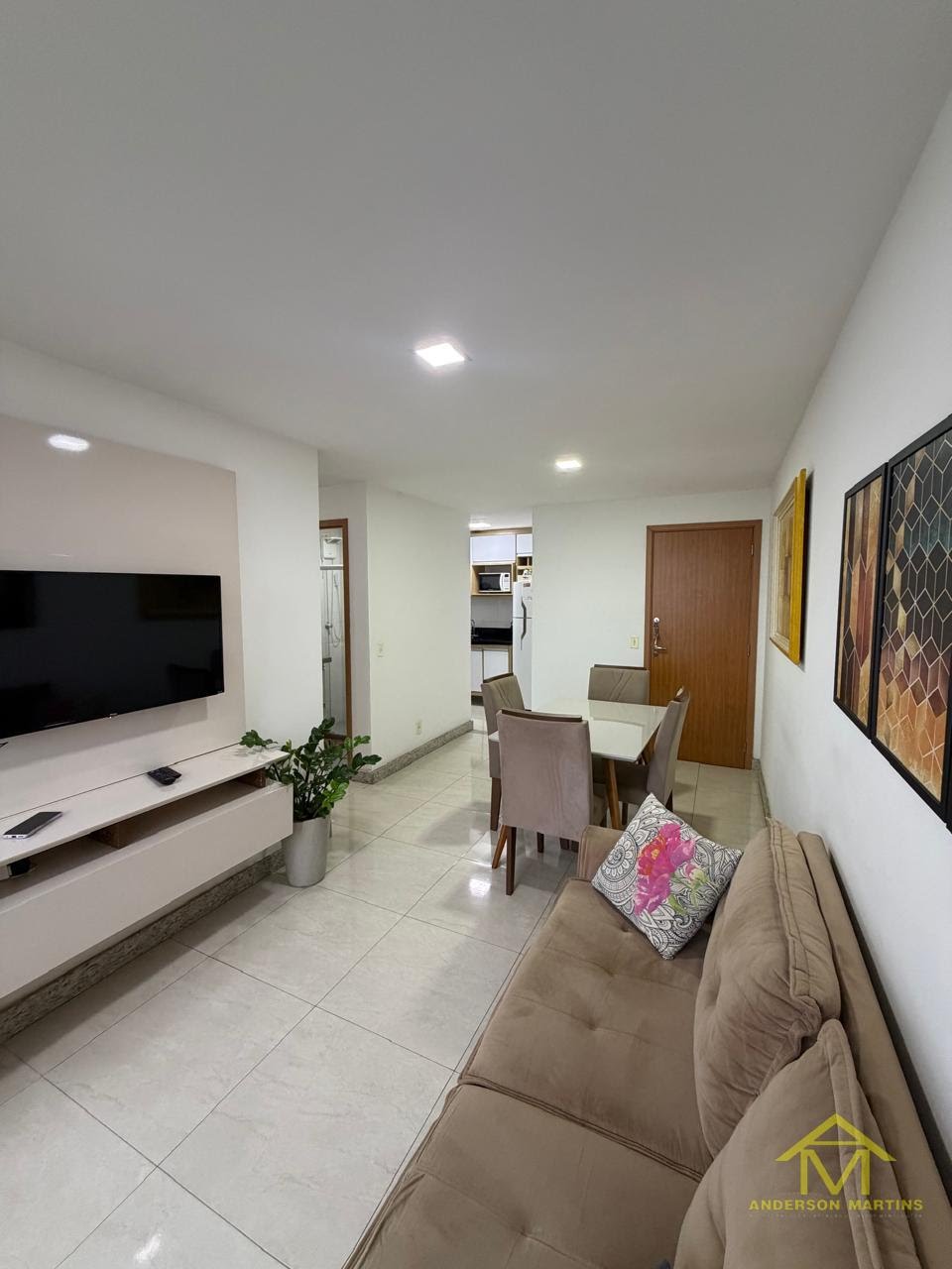 Apartamento, 3 quartos, 78 m² - Foto 8