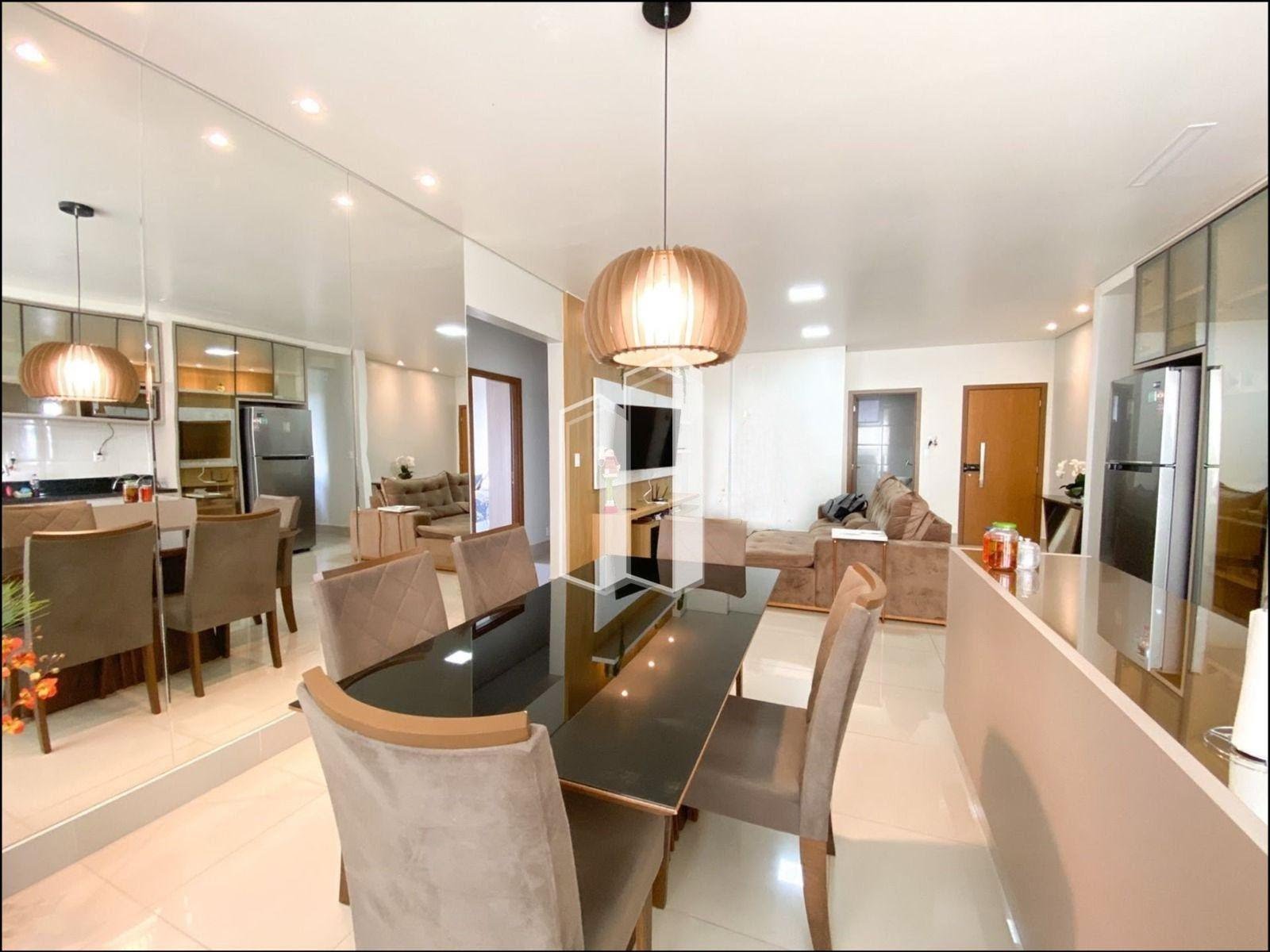 Apartamento, 3 quartos, 117 m² - Foto 5