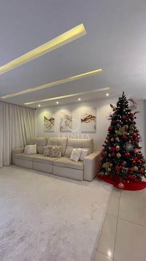 Sala - Gleba B - Trinità
