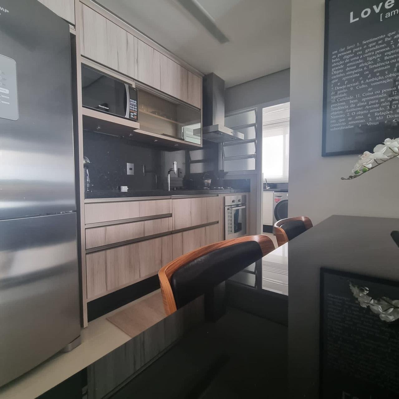 Apartamento à venda com 2 quartos, 1 suíte, 2 vagas e 74m² no Jurerê, Florianópolis (SC) — foto 13 de 14