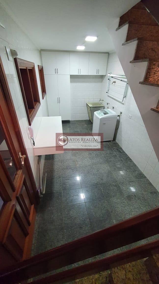 Casa à venda com 4 quartos, 4 banheiros, 7 vagas e 500m² no Bolsão de Interlagos, São Paulo (SP) — foto 27 de 30